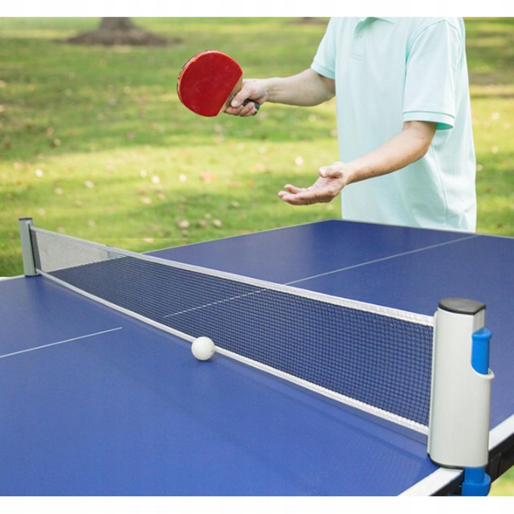 Wysuwane elementy do tenisa stołowego Marka bez marki