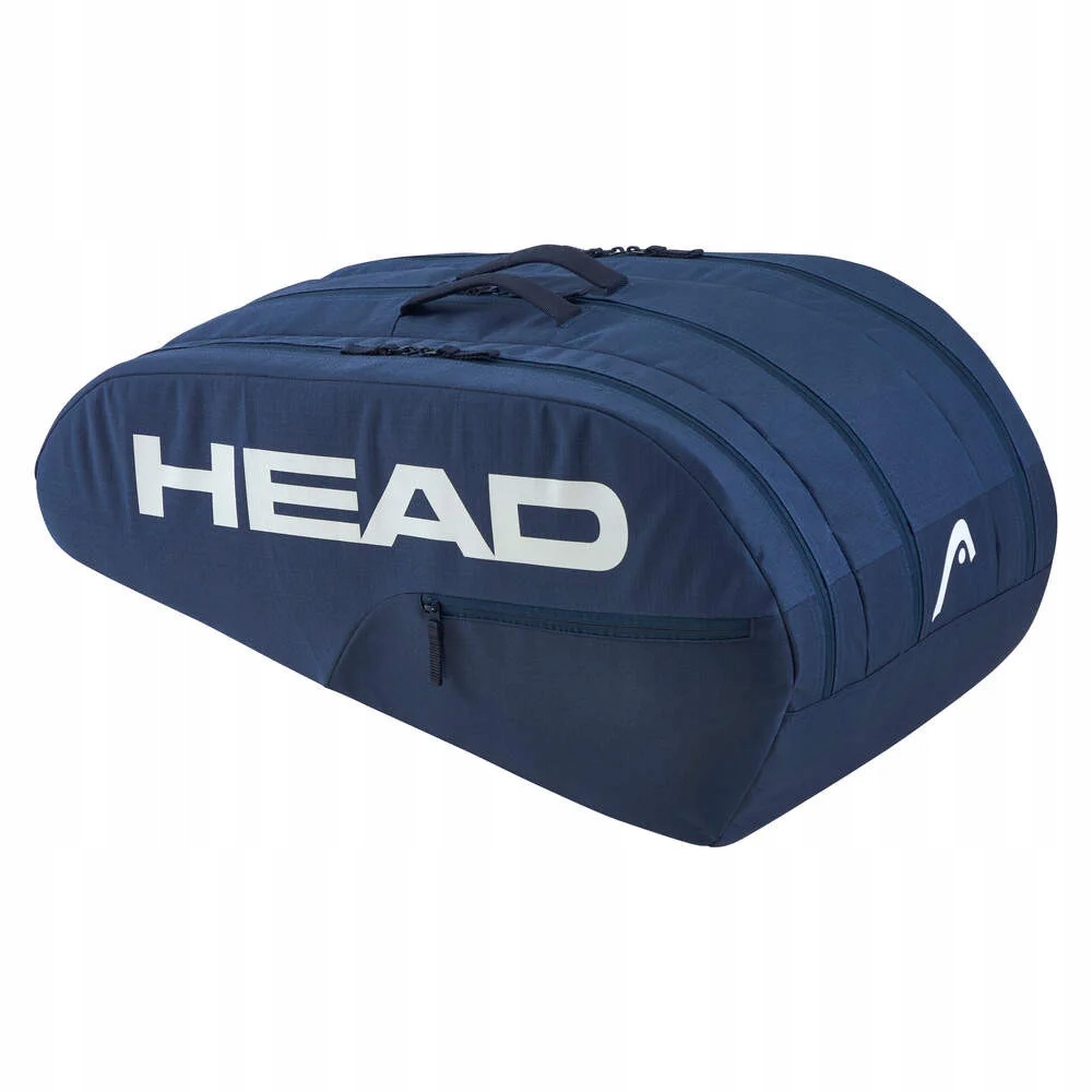 Tenisová taška Head Base Racquet Bag L x9 navy