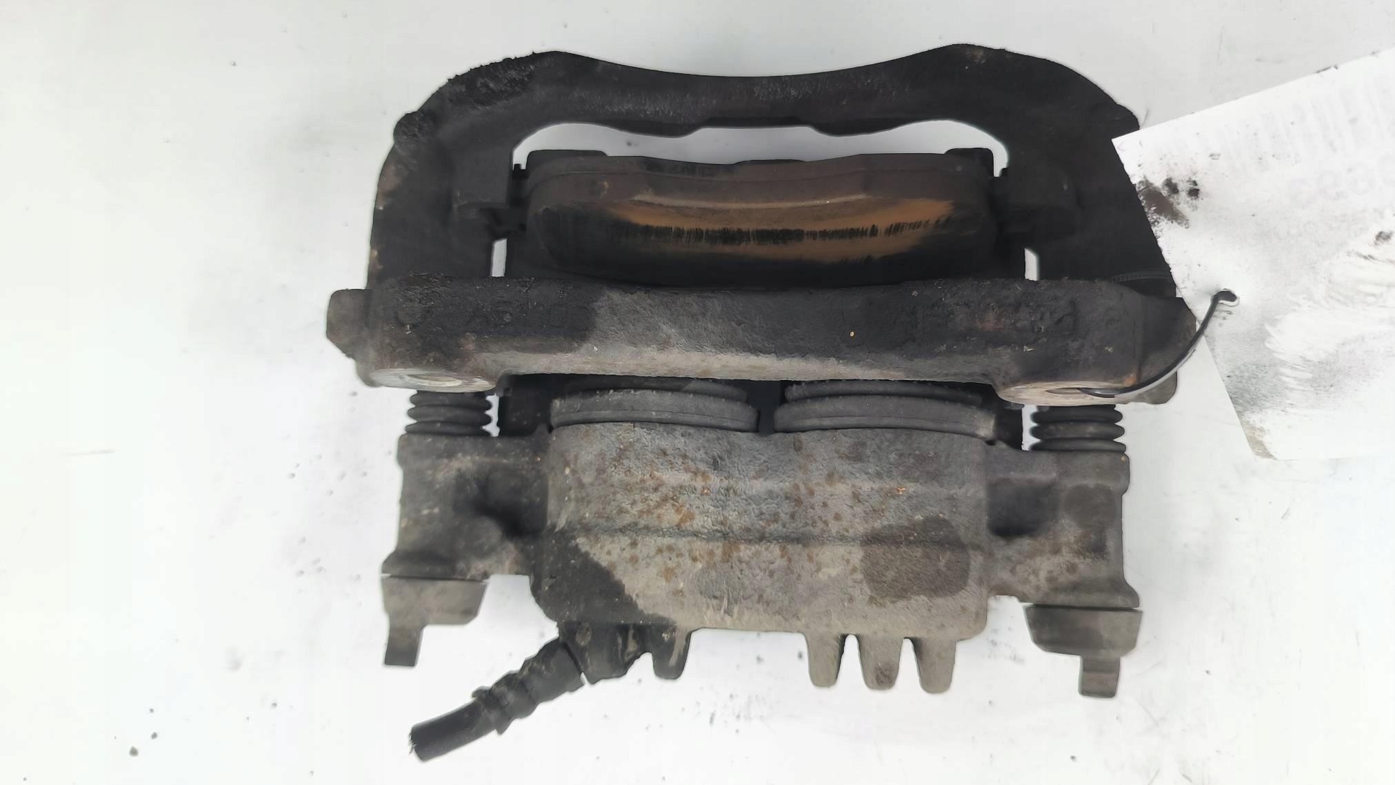 caliper brake front right 2.3 CDTI OPEL MOVANO II B