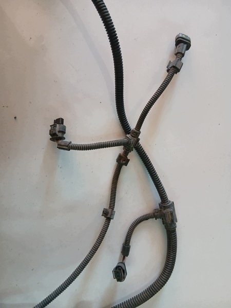 bundle sensors PDC rear part PORSCHE CAYENNE 7L5971104E