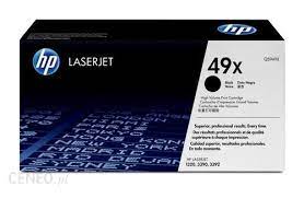 TONER ORYGINAŁ HP Q5949X 49X 1320 3390 3392