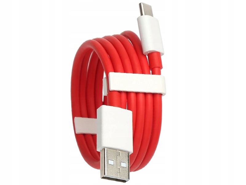 ORYGINALNA ŁADOWARKA ONEPLUS USB WARP CHARGE 6,5A 60W + KABEL USB C Prąd wyjściowy 2000 mA
