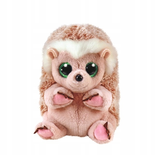 

Beanie Babies Bumper, jeż 15 cm Ty