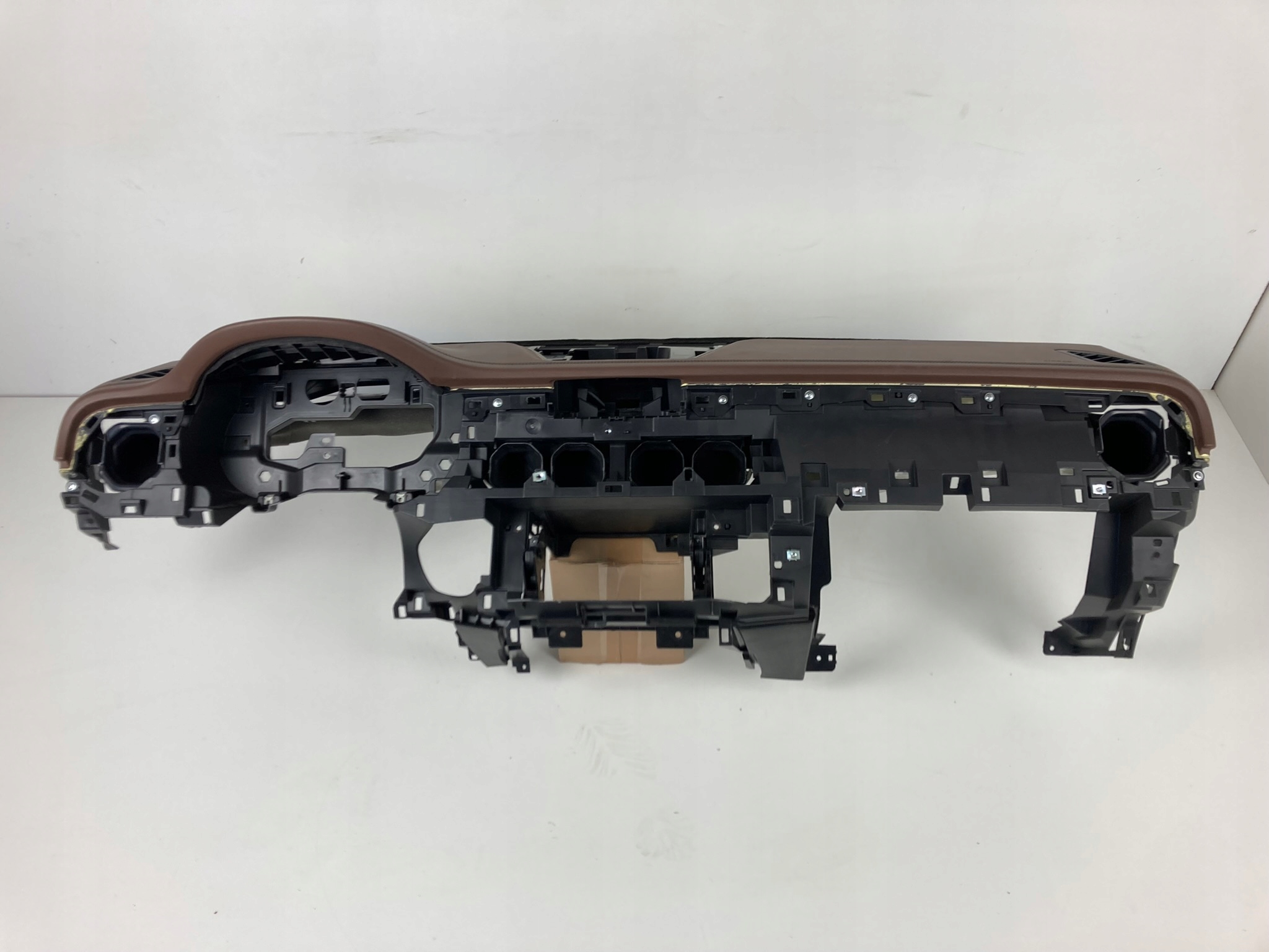 MERCEDES W470 торпеда консоль Подушки ремни