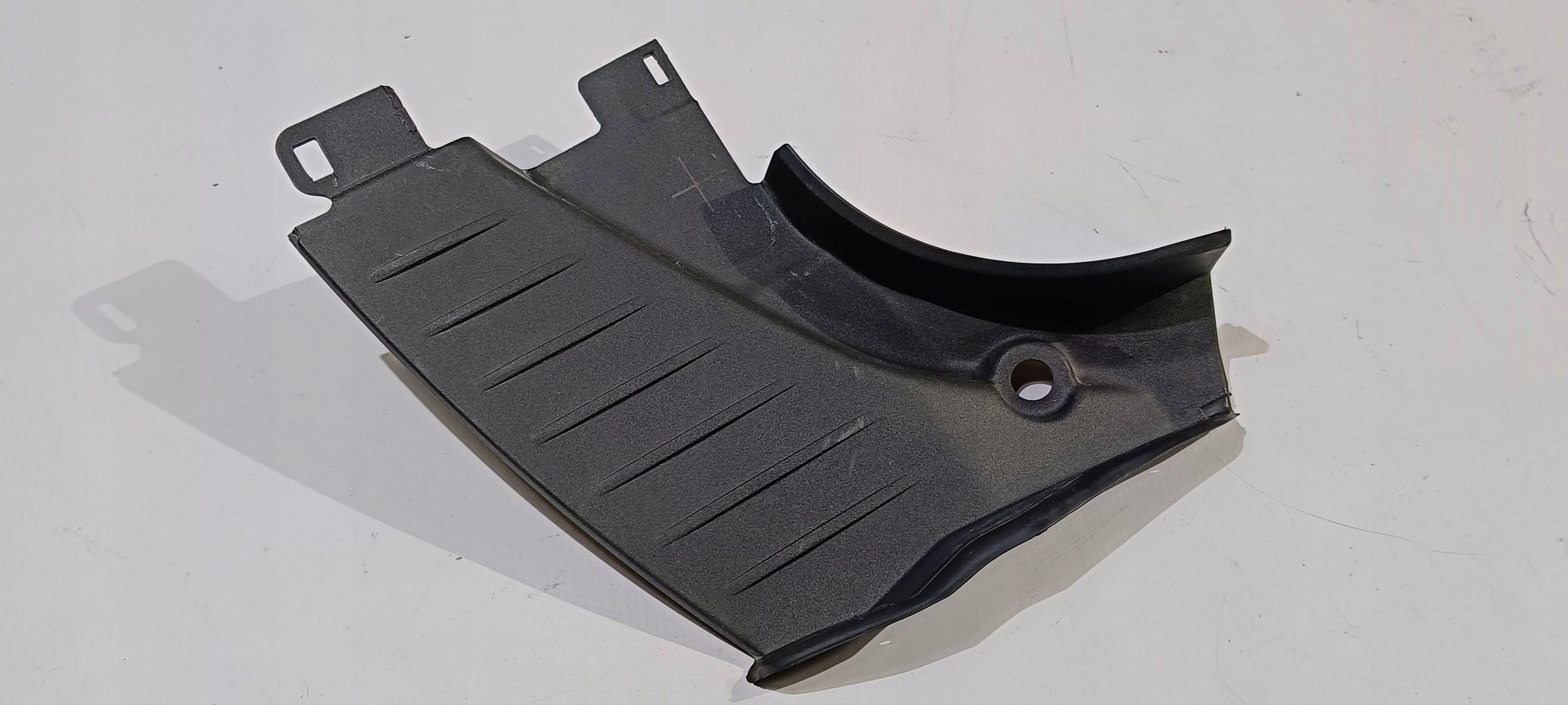 Blende Gehäuse Blende Abdeckung panel Leuchte hinten prawej Jaguar F-type 2013