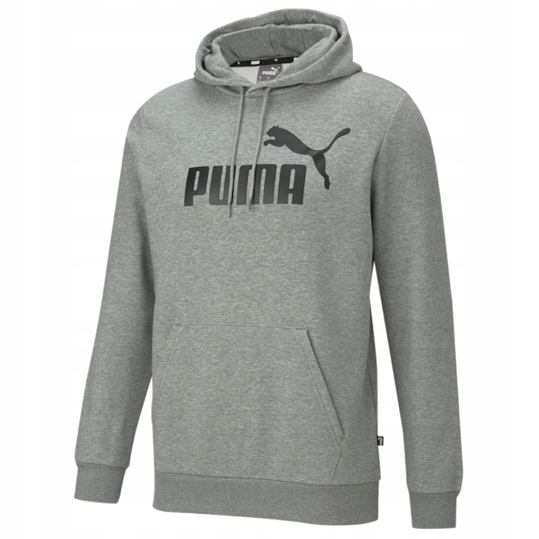 

męska bluza Puma Essential Big Logo 586686-03 M