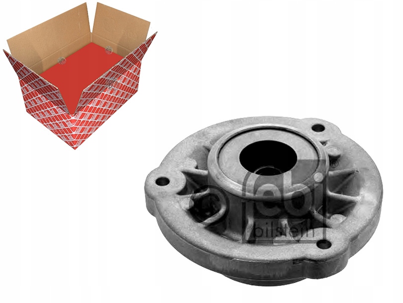 Polštář Tlumiče Febi 31306795081 31306782161