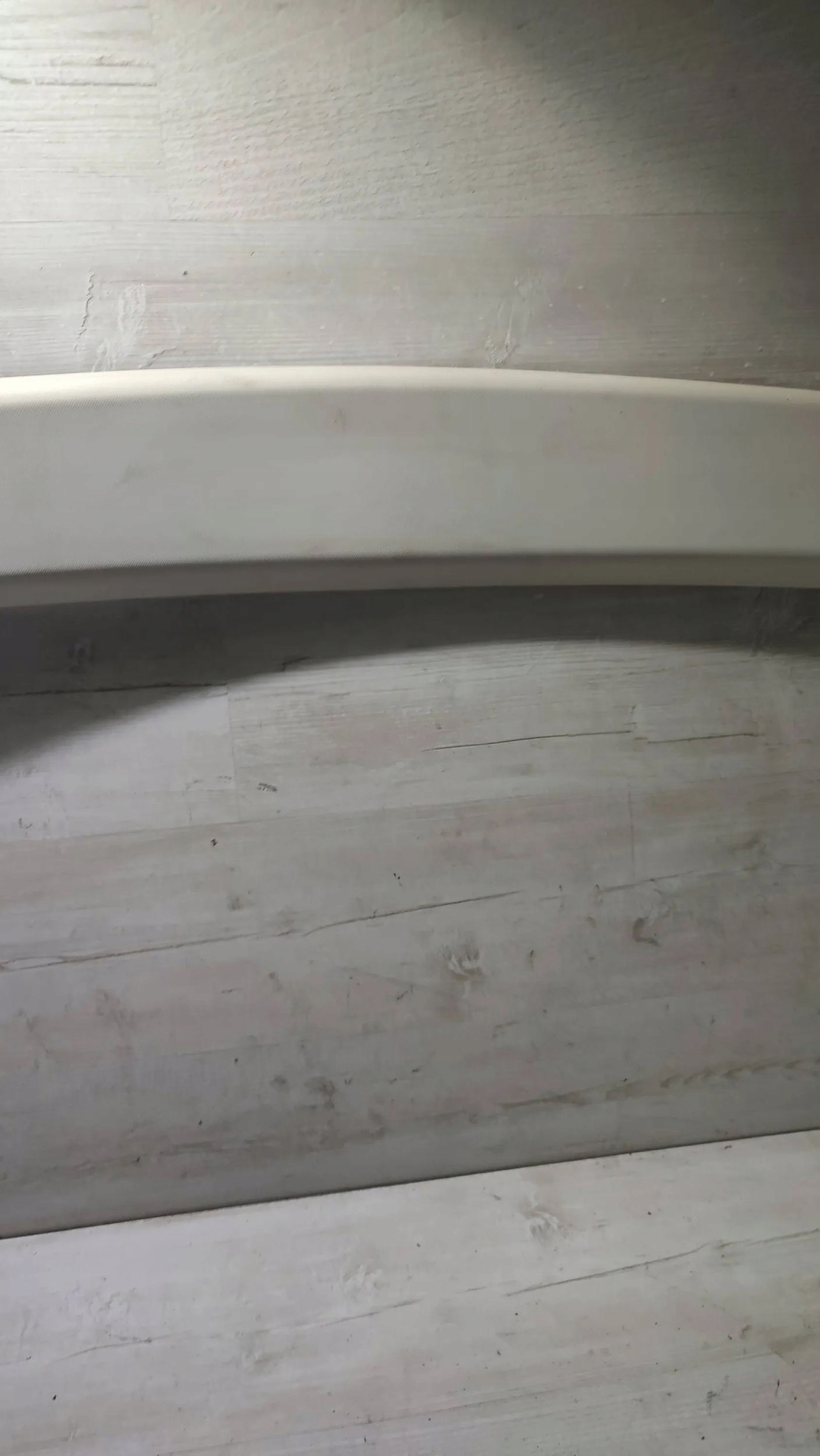 Ford Mondeo MK5 16r 2.0TDCi Blende Abdeckung heckklappe heck