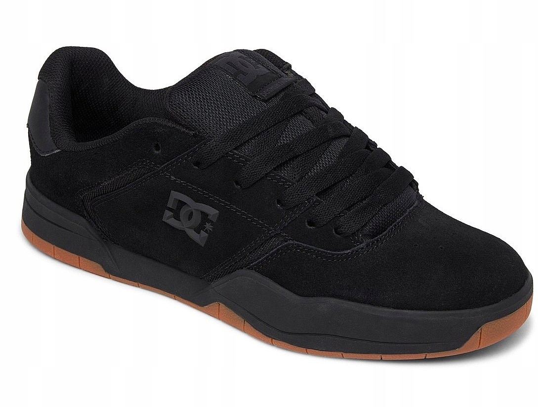 

buty DC Central - KKG/Black/Black/Gum