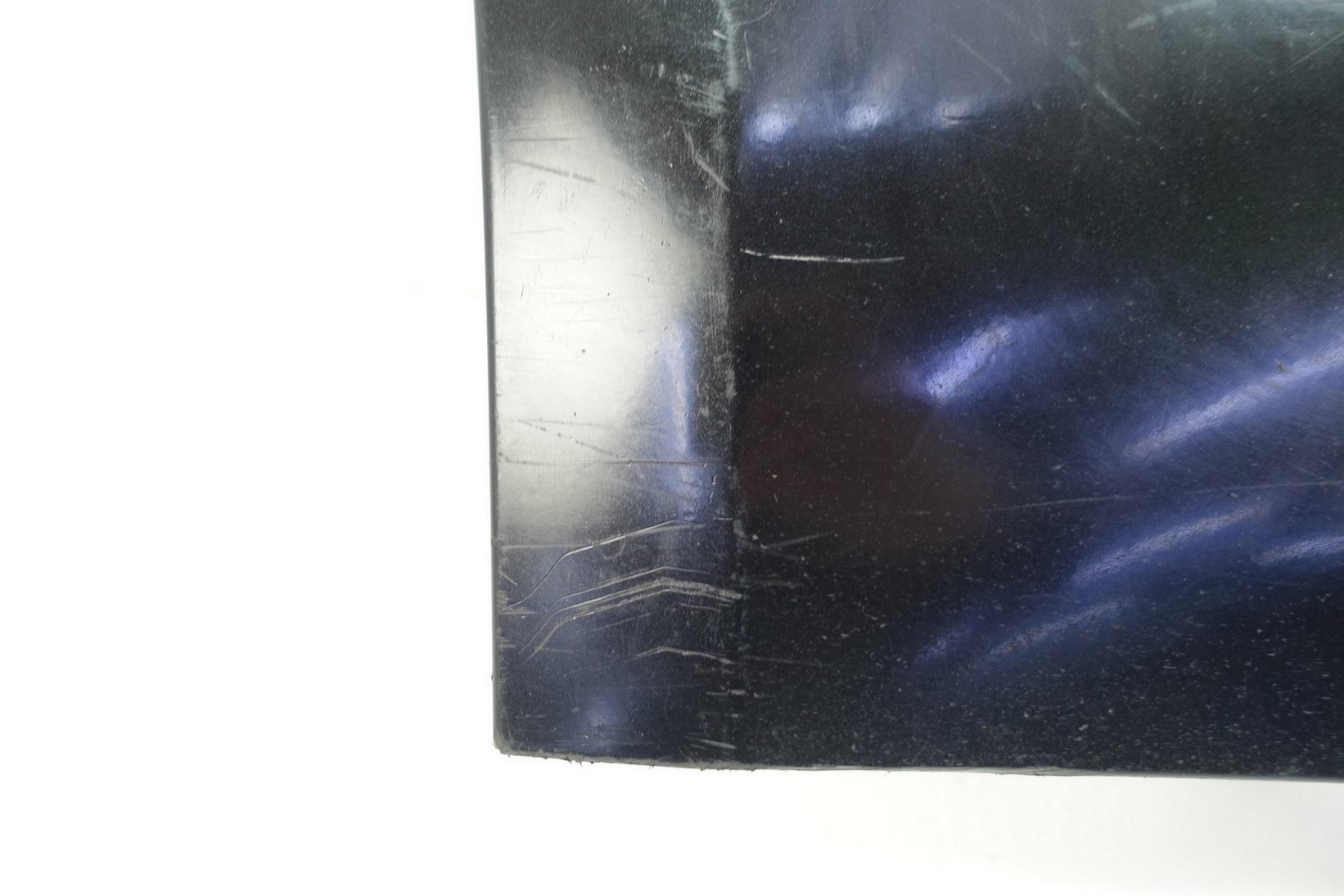 cap moulding threshold right BMW Z4 E85 7016530