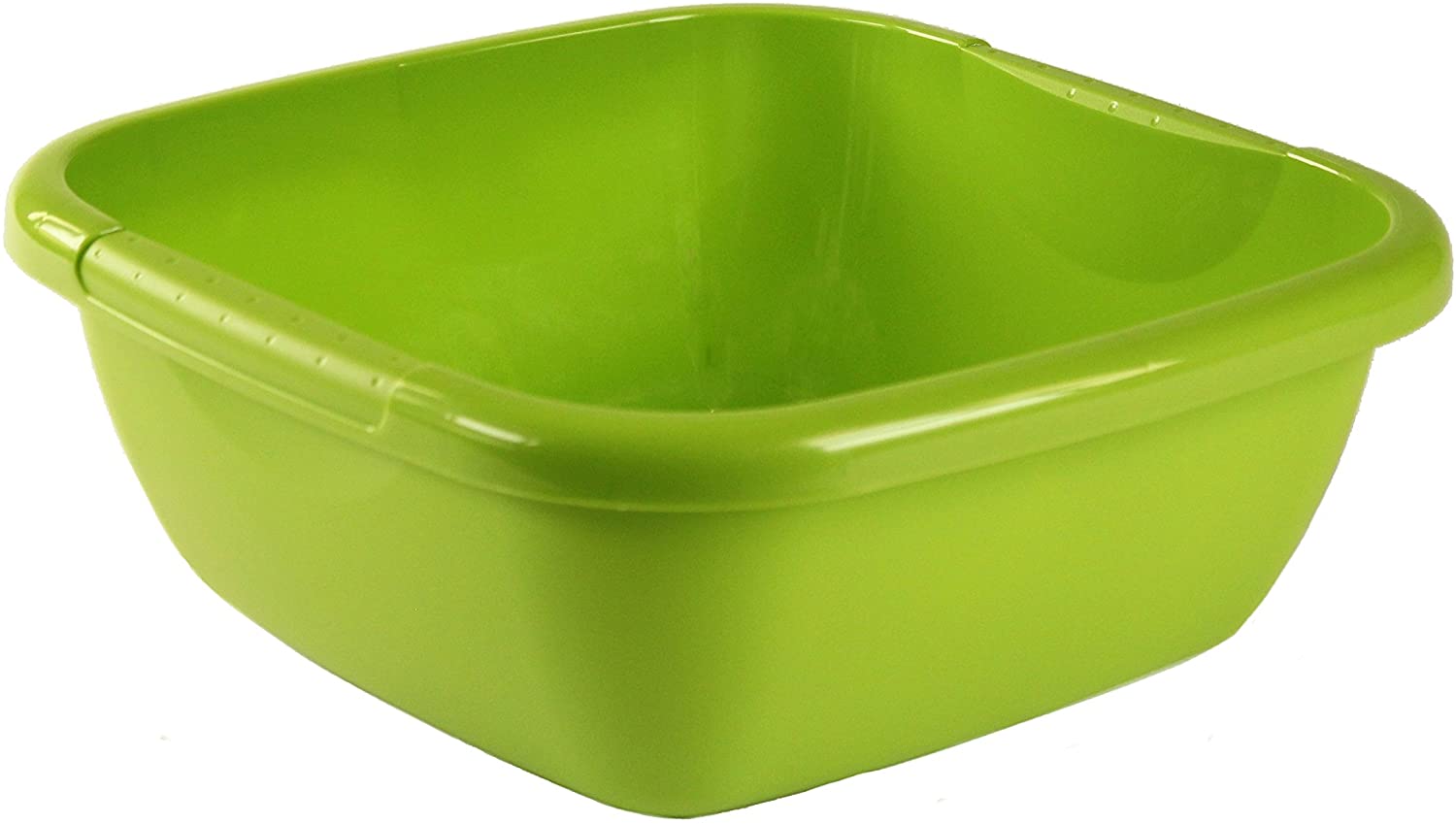 

Miska łazienkowa Rotho Daily 5l zielona