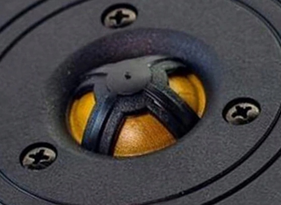 GŁOŚNIK WYSOKOTONOWY TONSIL GDWK 9/80 8Ohm ORGINAŁ Marka Tonsil