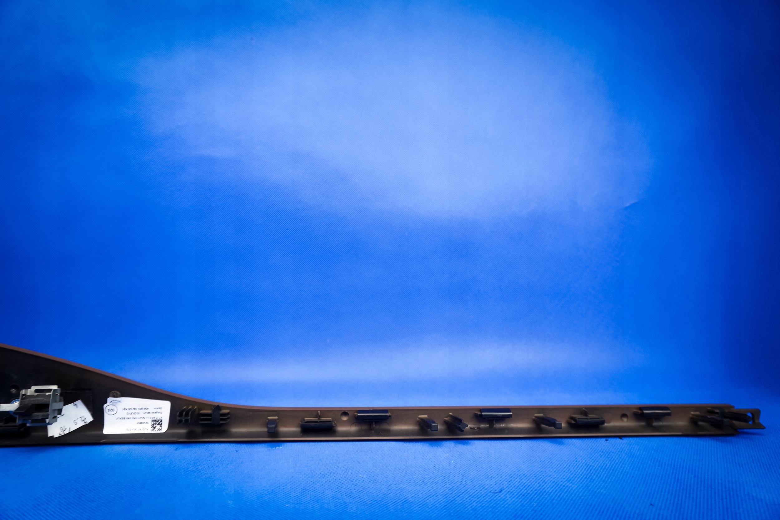 moulding of the dashboard dashboard Audi A7 4G8853190DB KB4