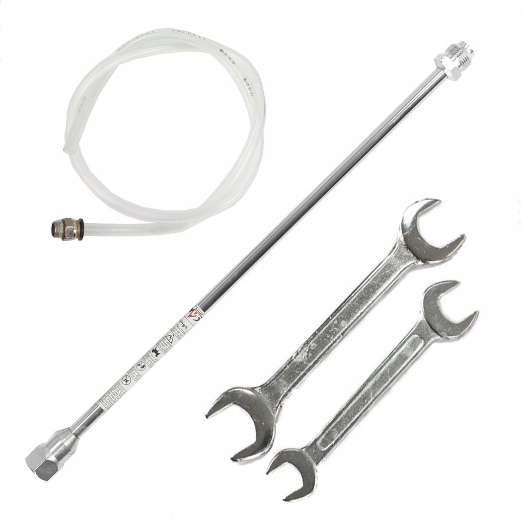 AGREGAT MALARSKI DO MALOWANIA HYDRODYNAMICZNY Model M80636