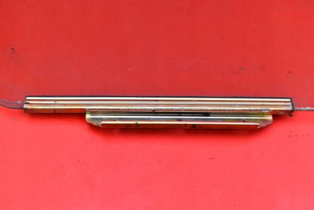 window side left rear part rear TOYOTA RAV 4 2 II 5D 00-03