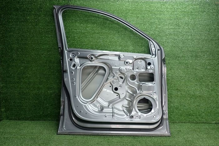 SKODA KAROQ 16- door left front front