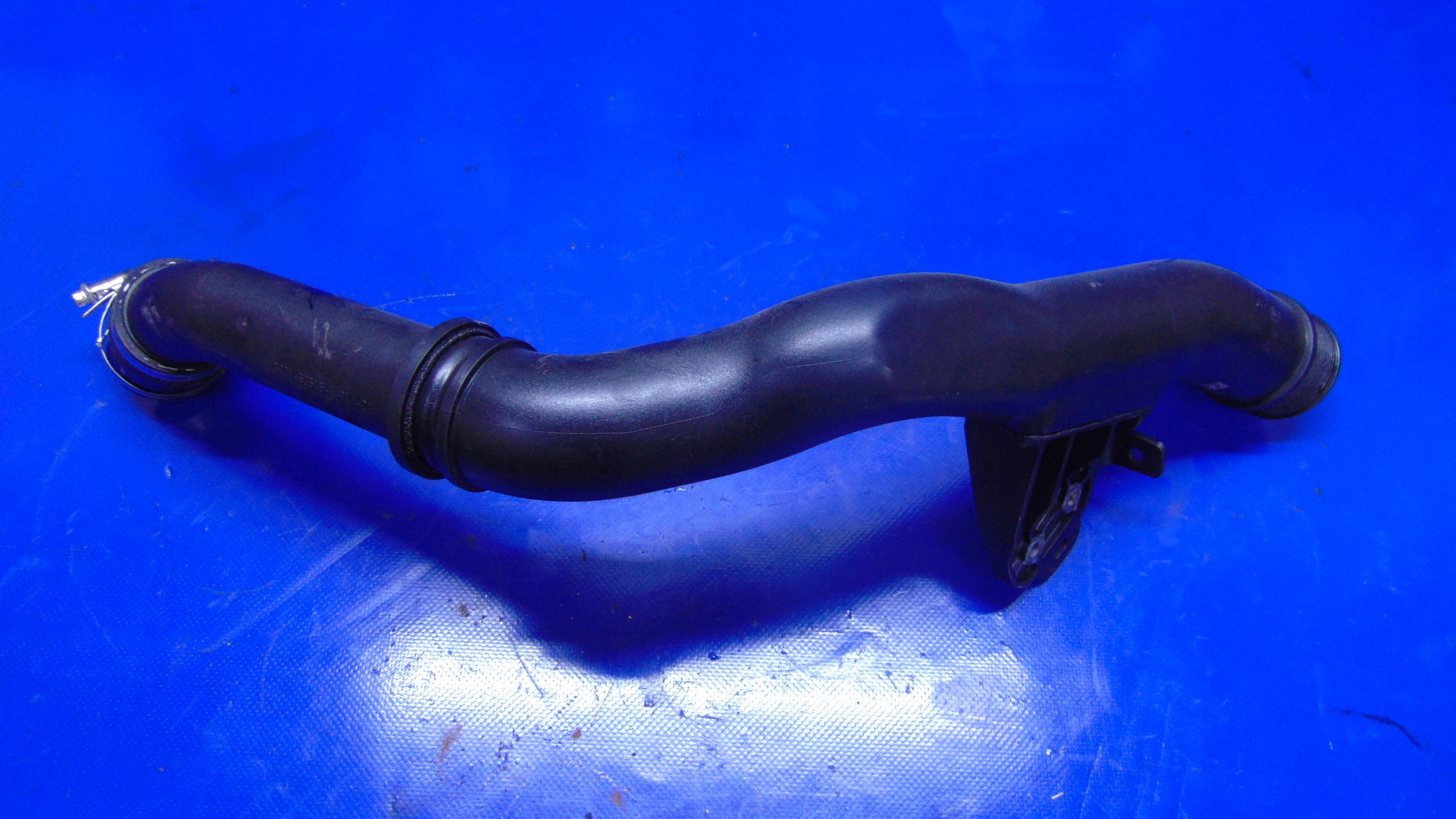 Schlauch intercooler 2.0ECOBLUE FORD TRANSIT MK8 12-24 ROK