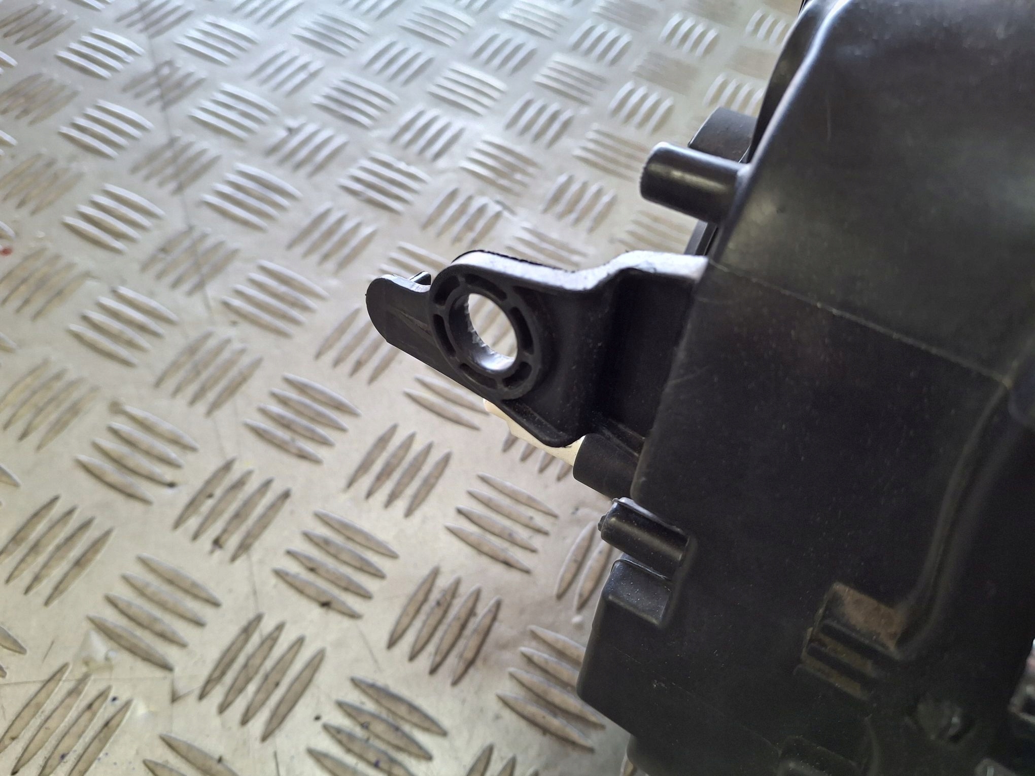 light right front CITROEN BERLINGO IV 2018R->