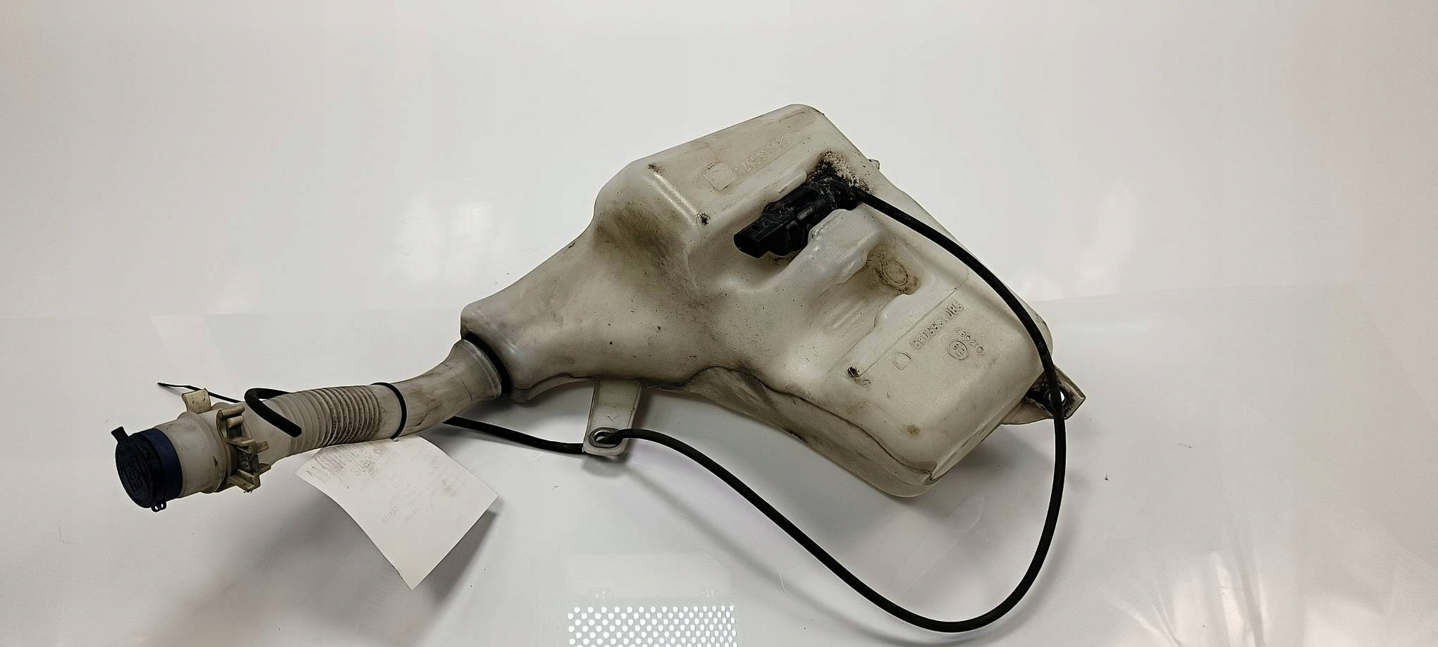 serbatoio LIQUIDO 5801565973 IVECO DAILY 35S18