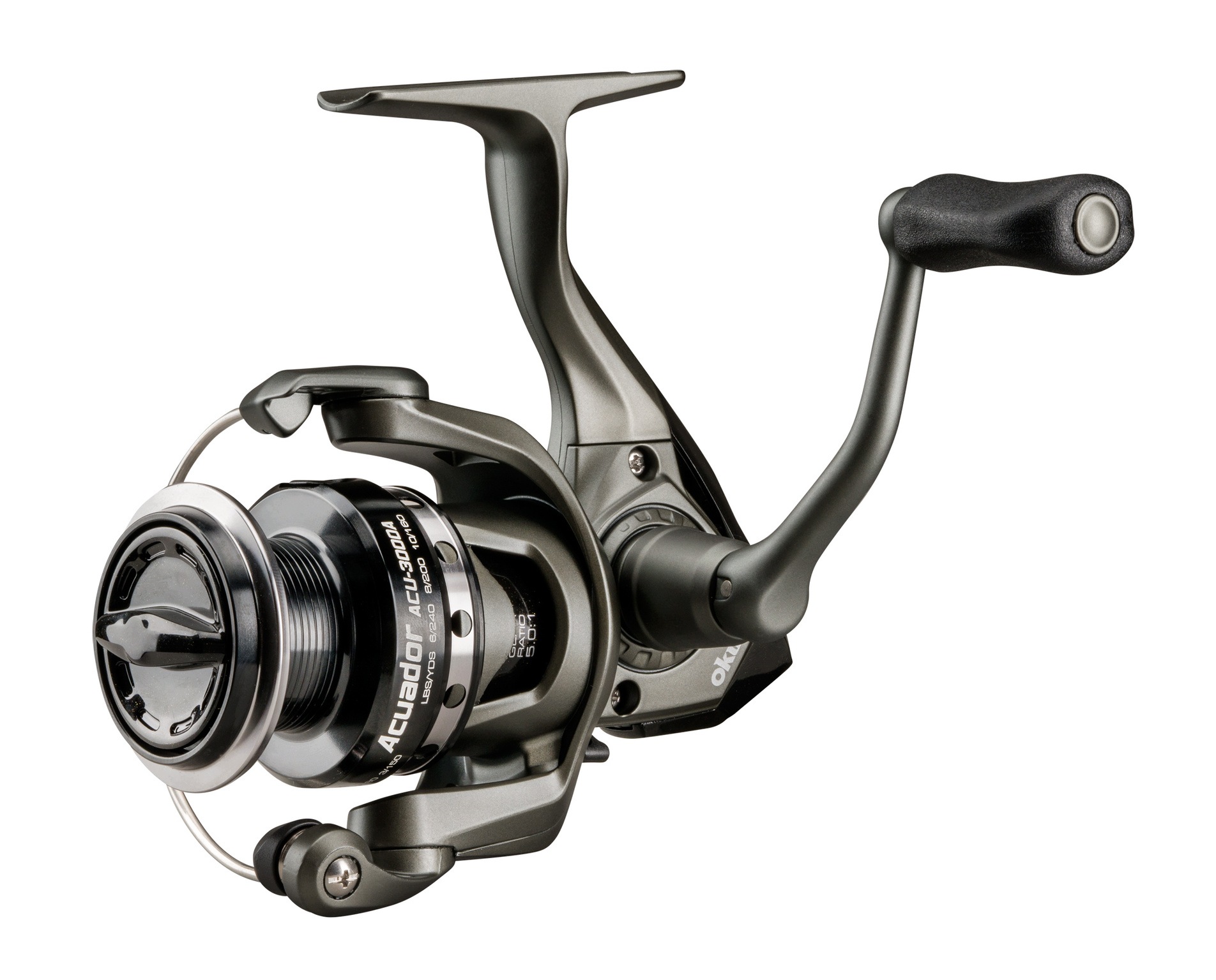 Naviják Okuma Acuador 4000