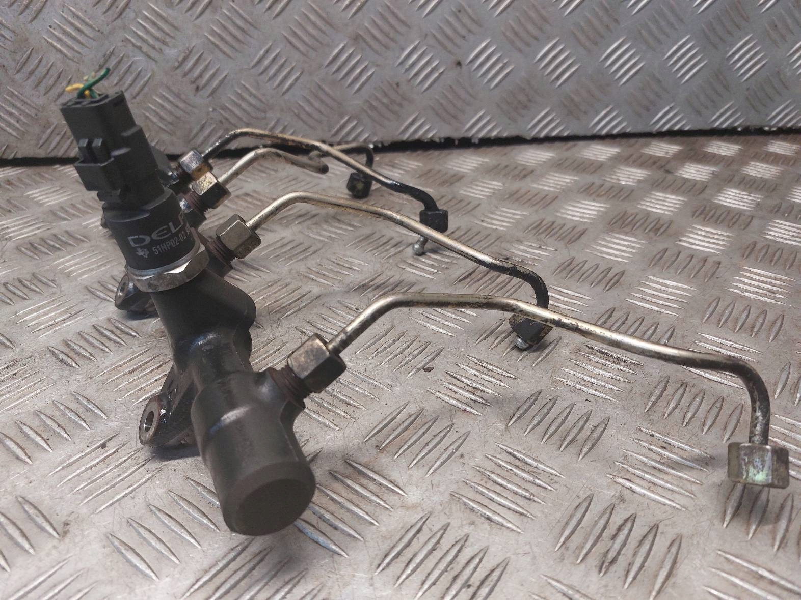 injection ramp + sensor KIA CARNIVAL and LIFT 31500-4X500