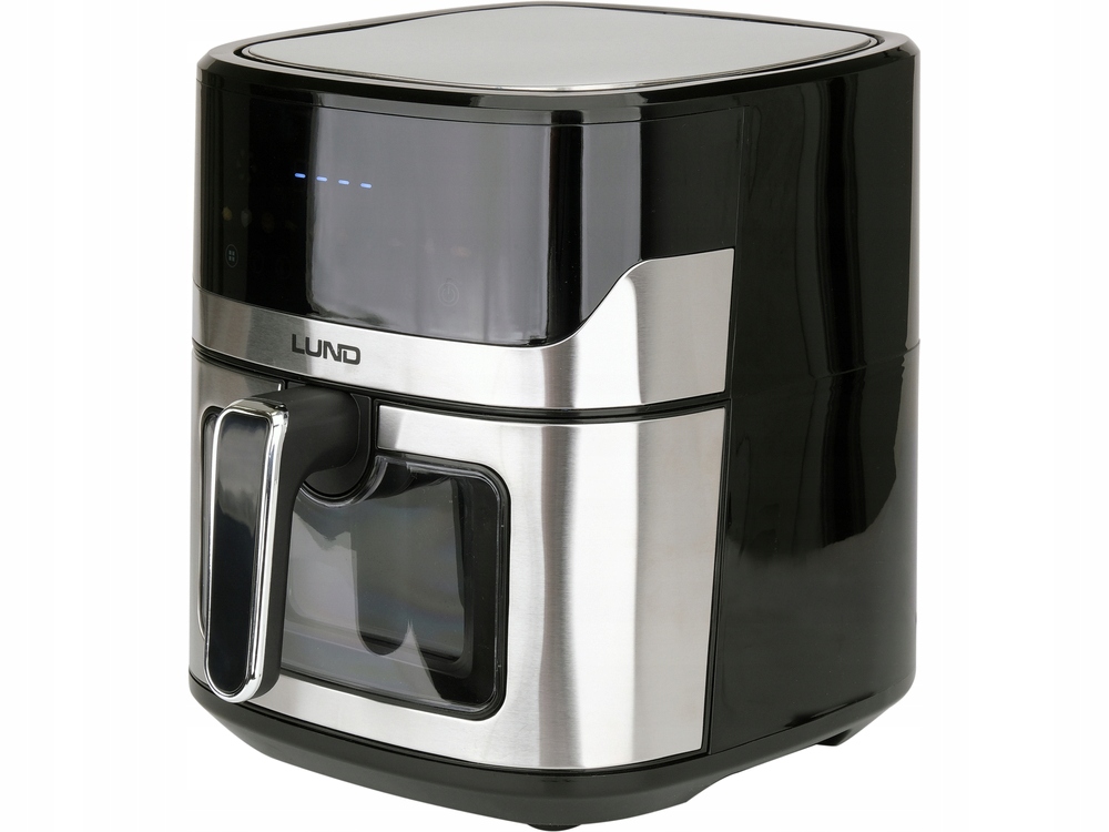 Frytkownica beztłuszczowa Lund 67562 1600 W 6,5 l