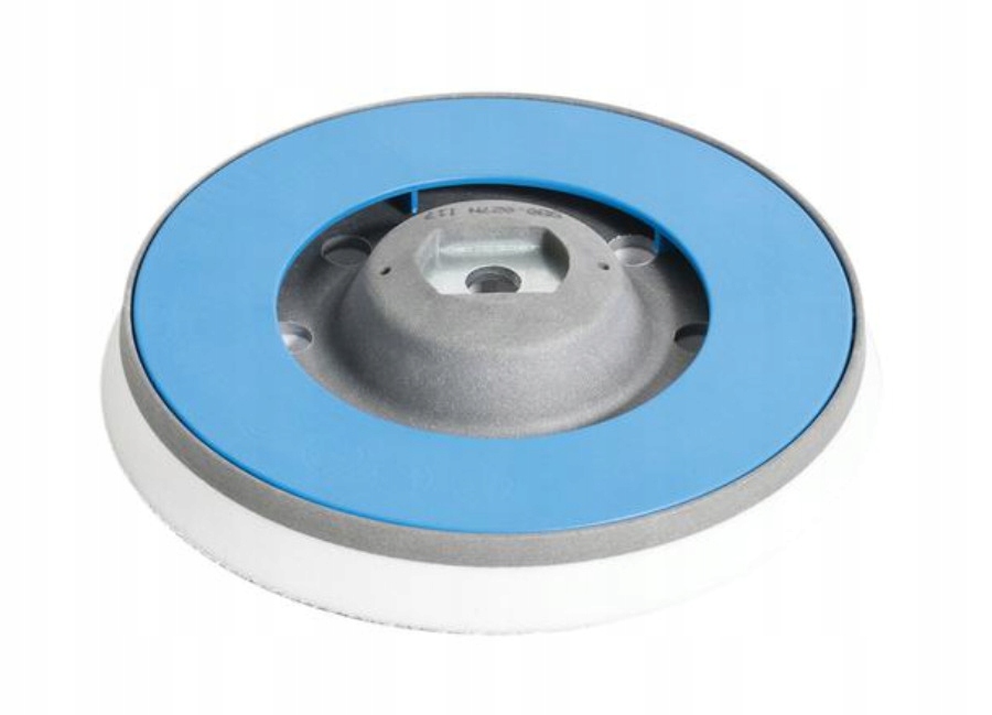 Rupes Backing Pad Velcro 125 mm unášač, priemer 125 mm (5)