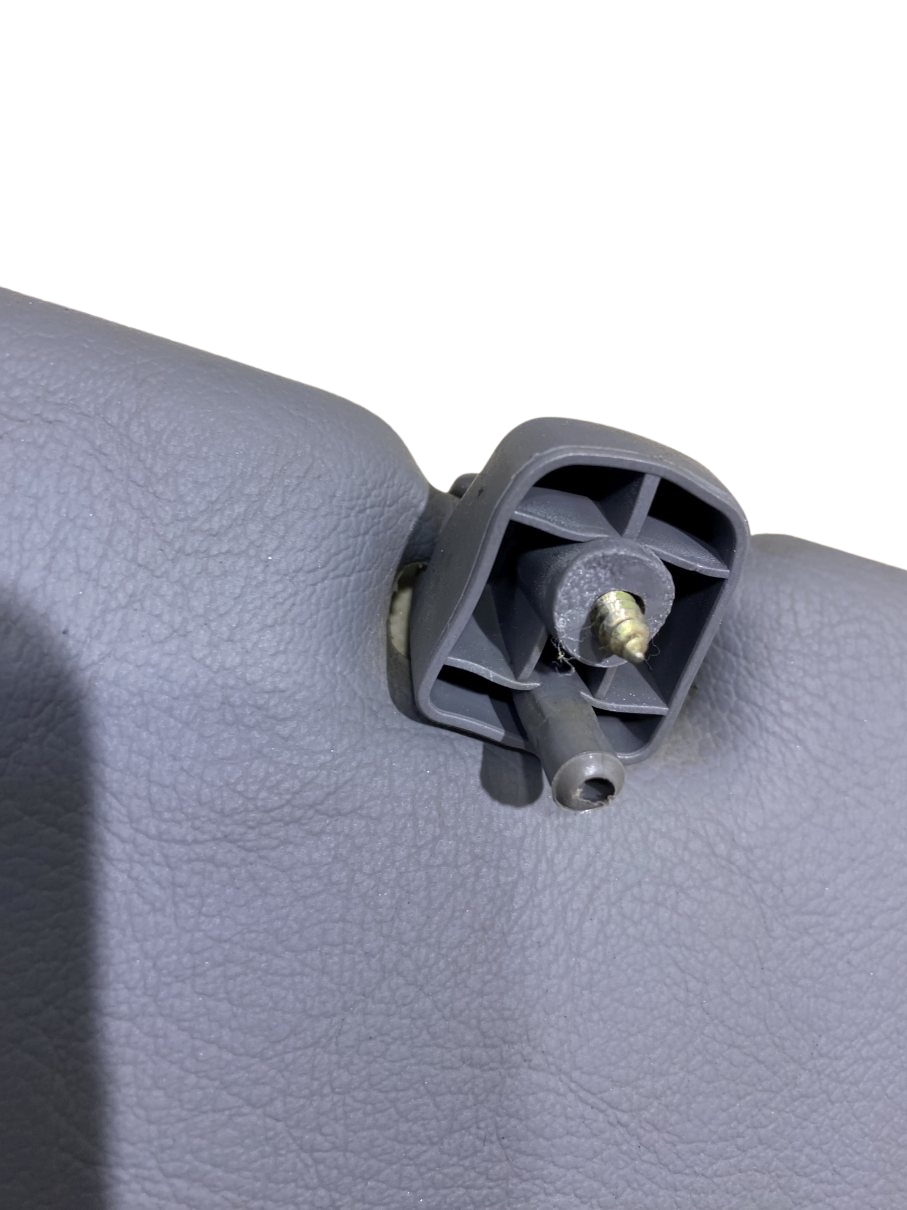 Blende Abdeckung PRZECIWSLONECZNA MERCEDES VITO W638