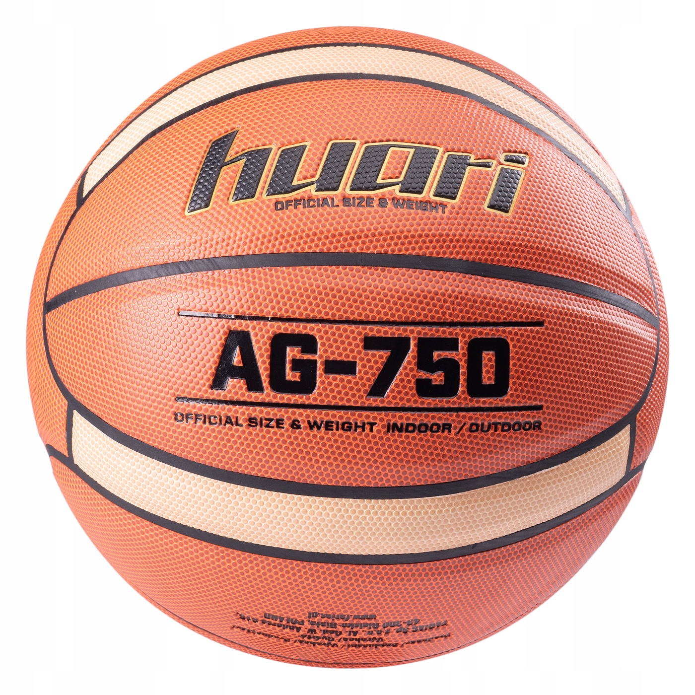 Piłka do koszykówki Jazzy