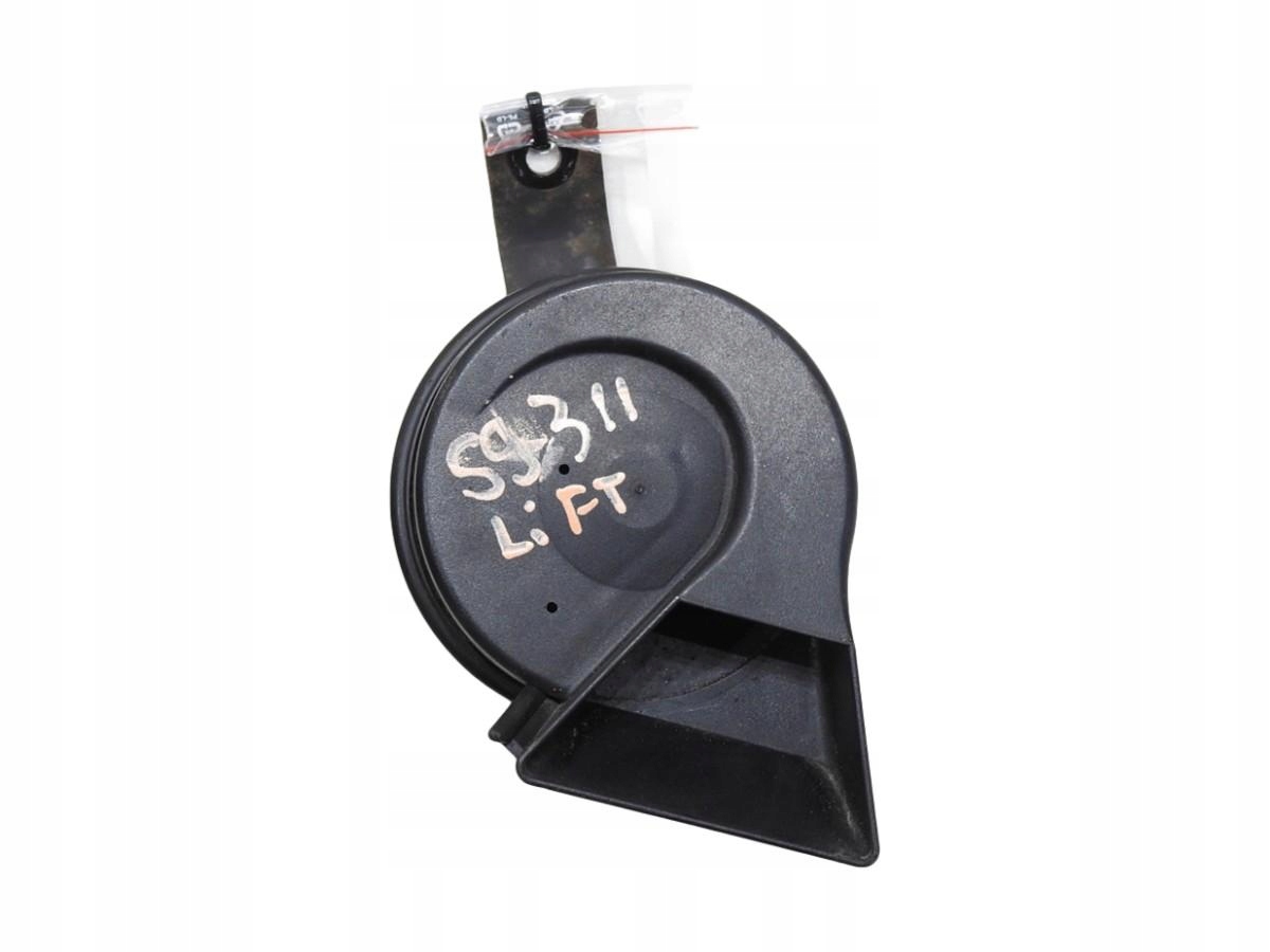 SYGNAŁ KLAKSON SAAB 9-3 II LIFT 13253738