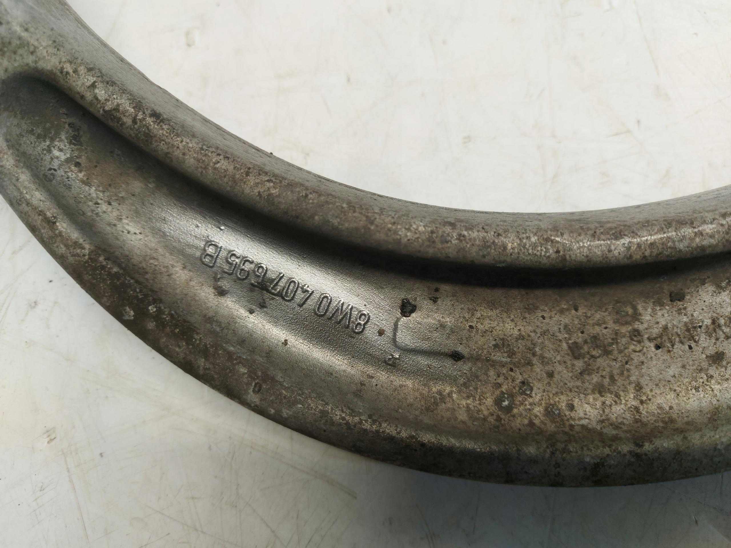 AUDI RS5 8W8 F5 arm front left 8W0407695B