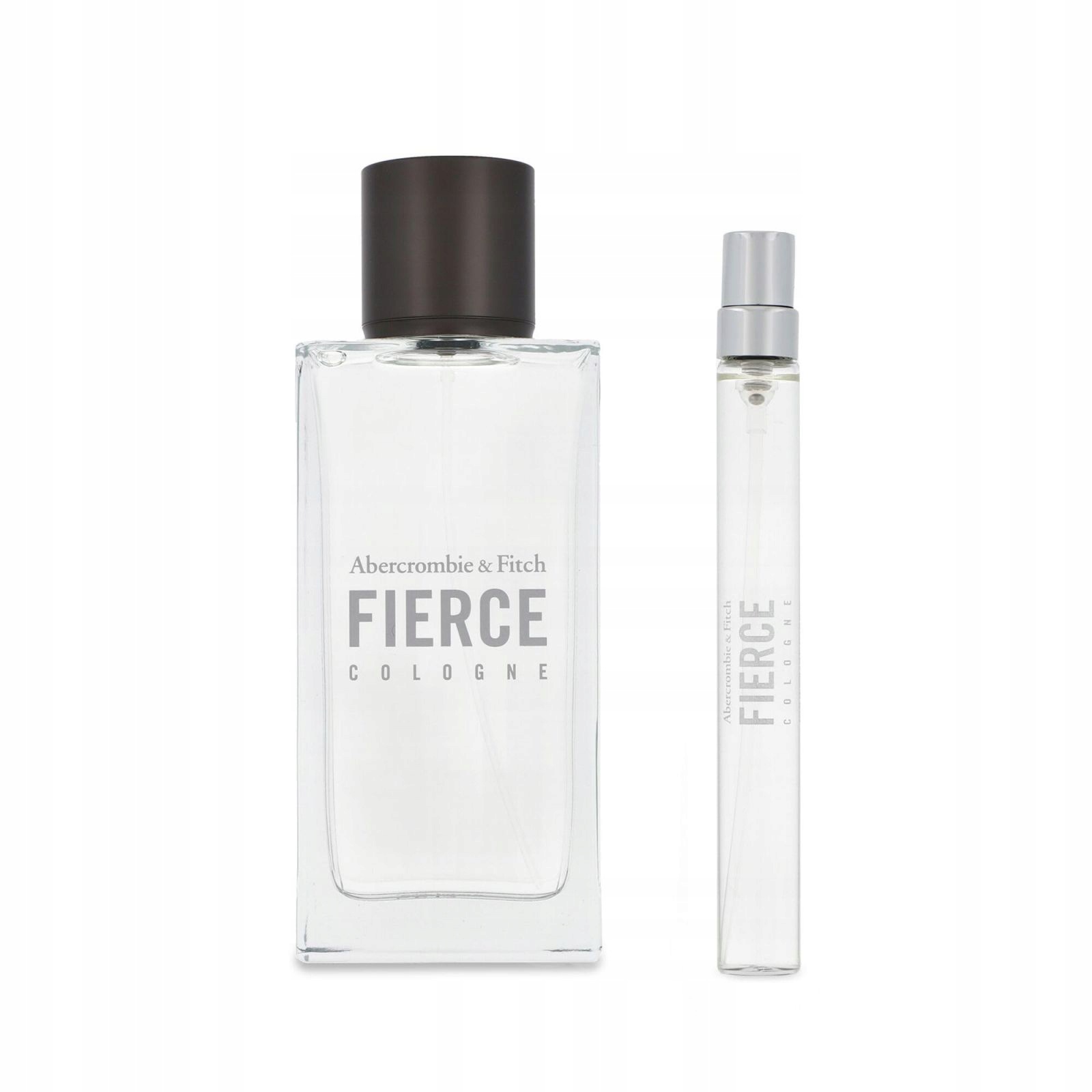 Fierce – Edc 100 ML Edc 10 ML