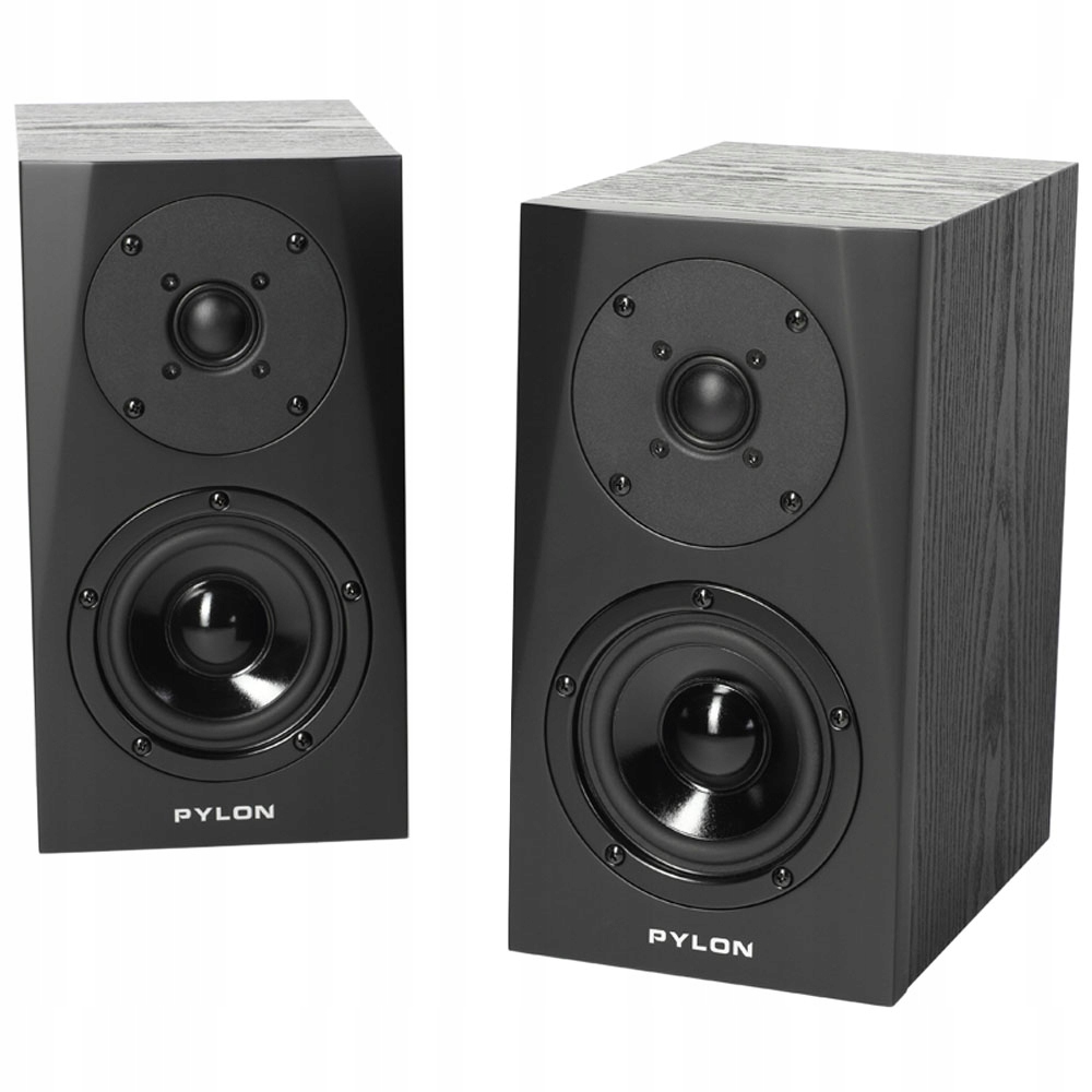KOLUMNY PODSTAWKOWE PYLON AUDIO SAPPHIRE SAT PARA