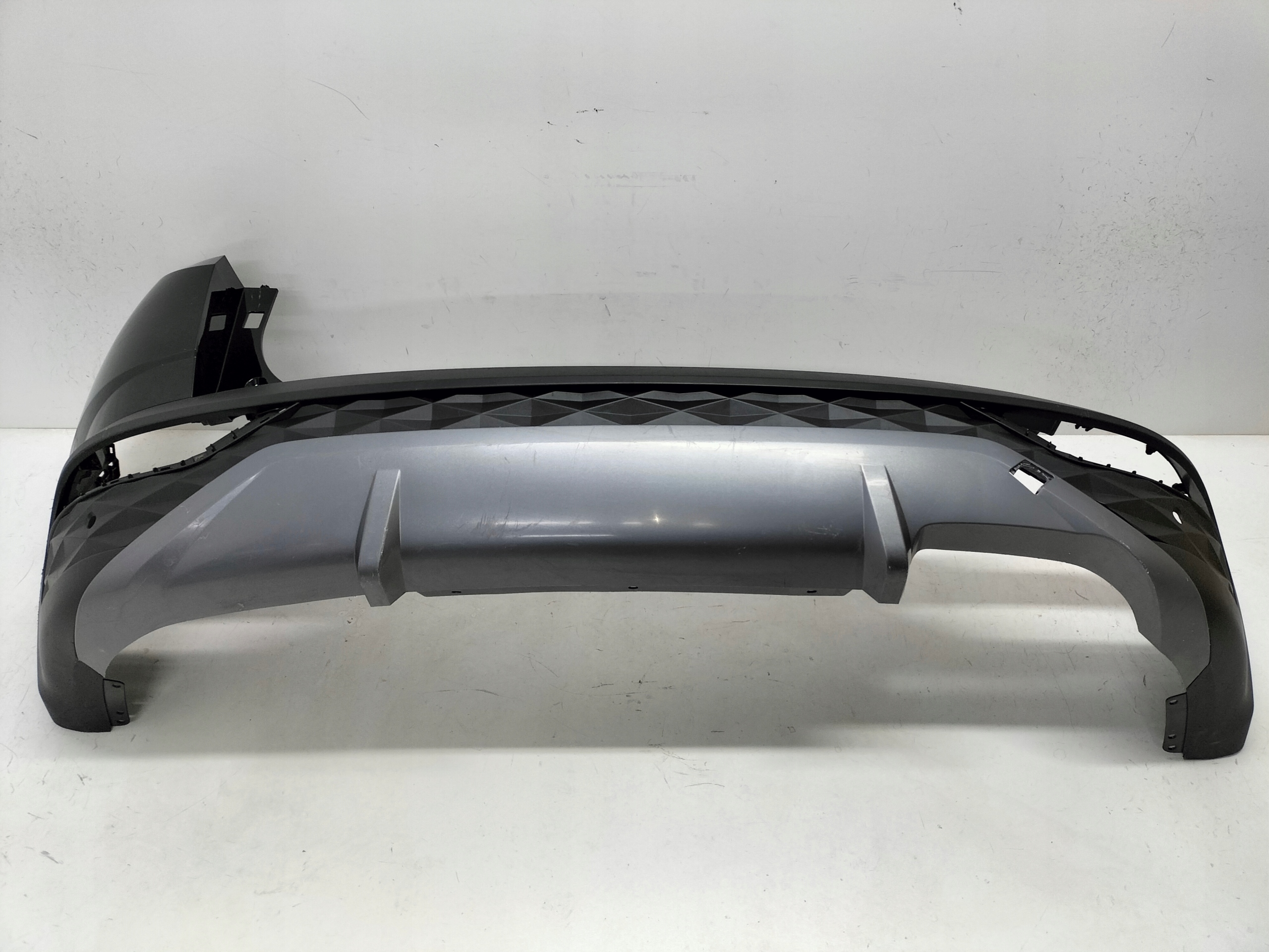 bumper rear rear part HYUNDAI TUCSON 4 IV 20