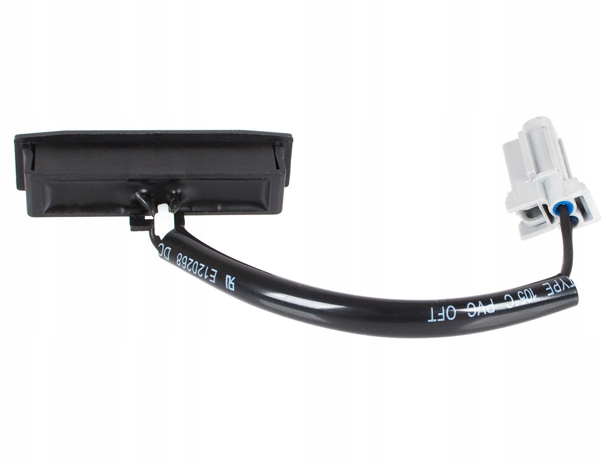 PRZYCISK KLAPY BAGAŻNIKA do Nissan Note E11 05-12 Producent części Dlaauta