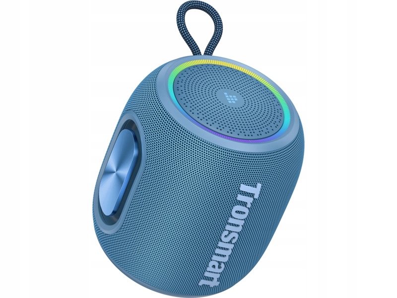 Tronsmart T8 Mini Niebieski