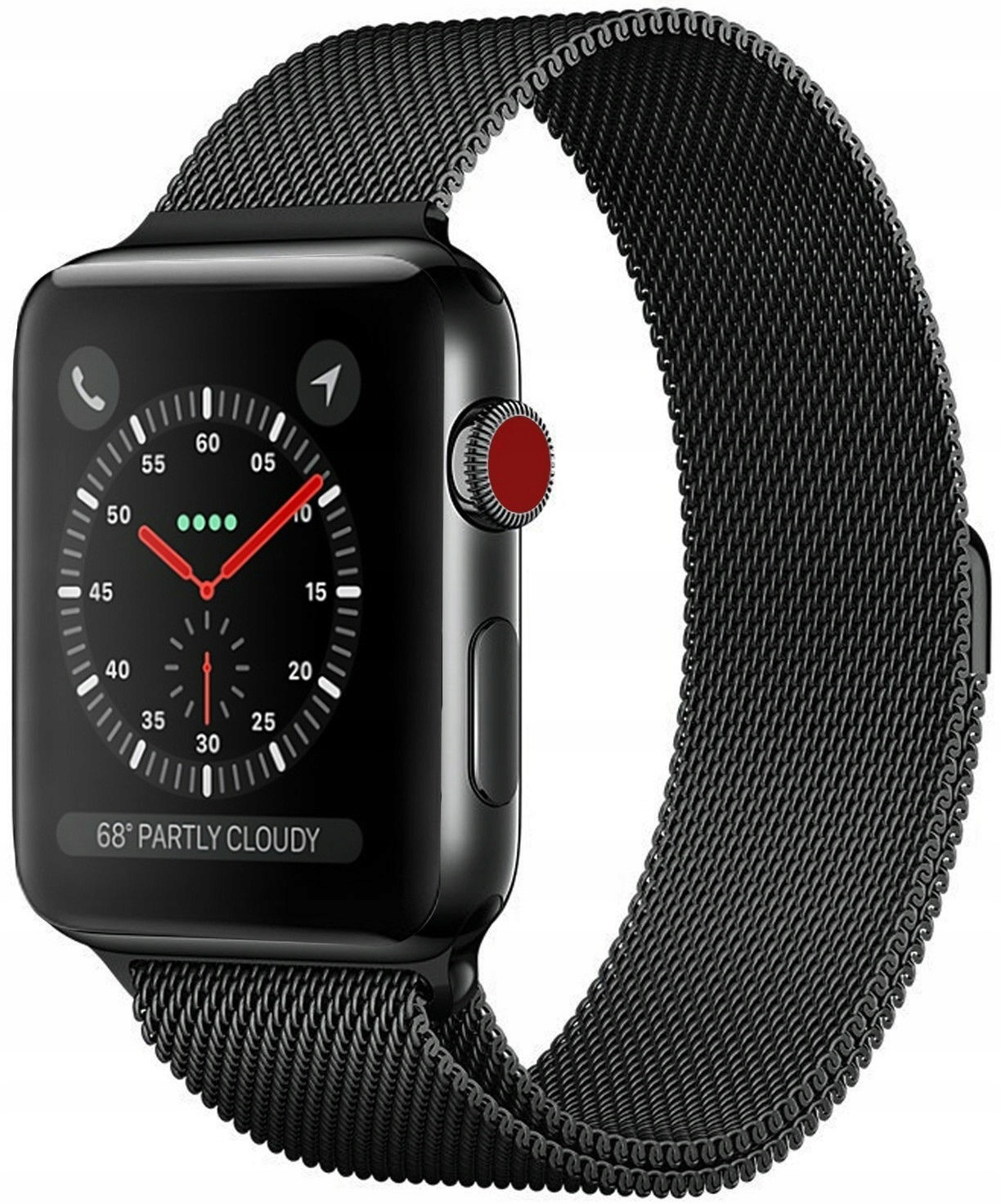 

Pasek Do Apple Watch 2 3 4 5 6 7 8 Se