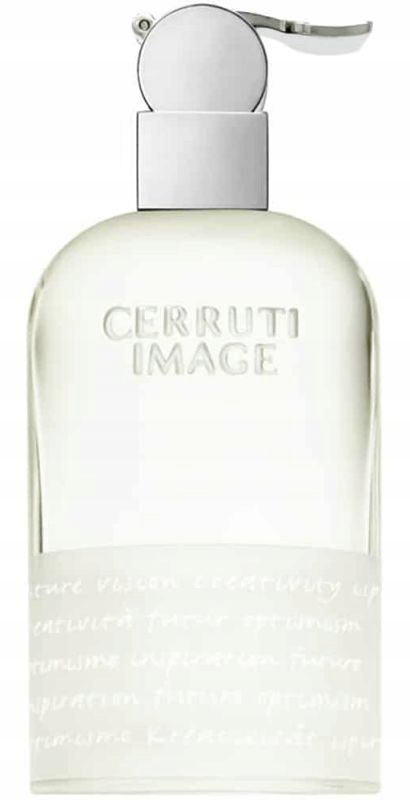 

Cerruti Image Men Edt 100ml Spray