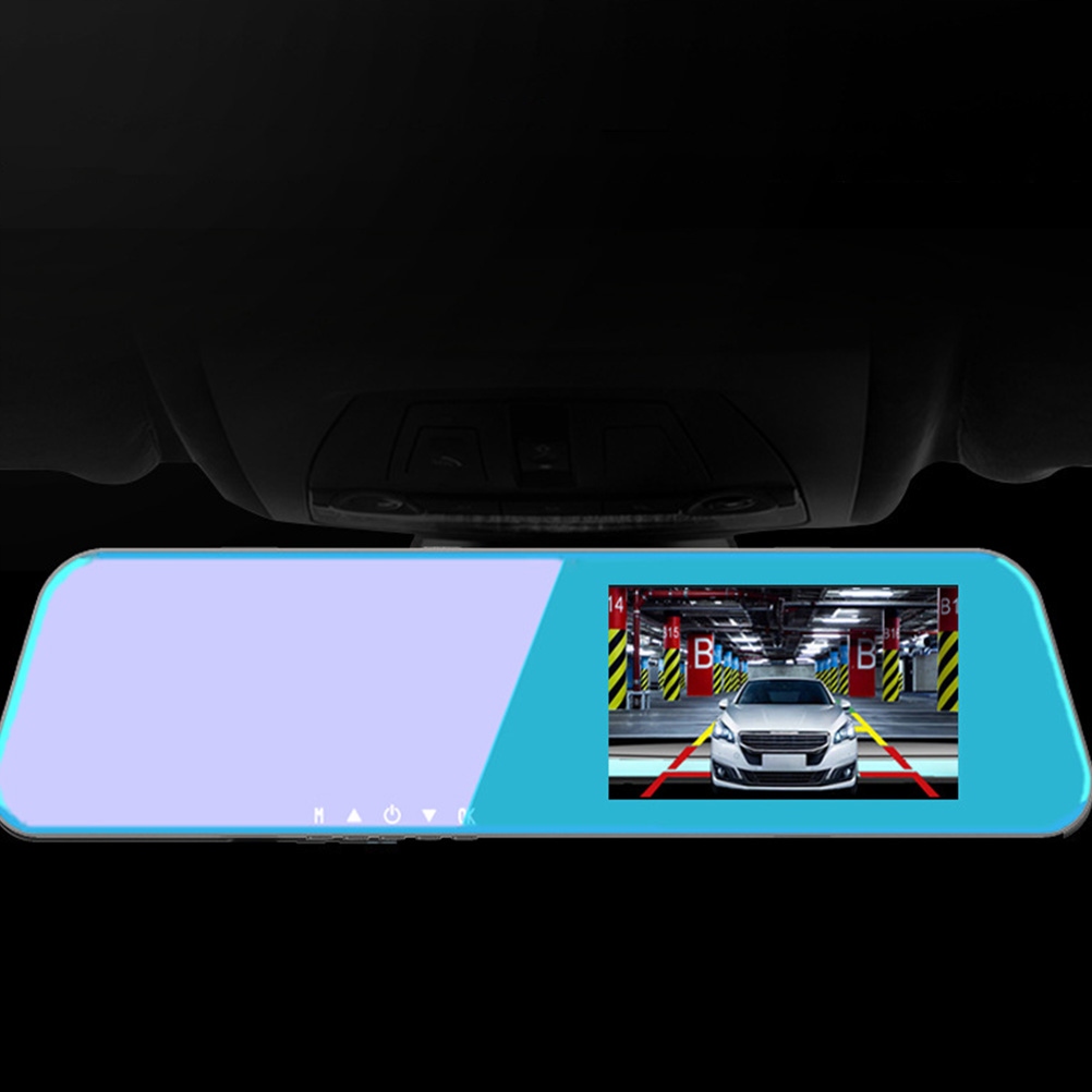 Kamera na desce rozdzielczej Kamery samochodowe Marka inna