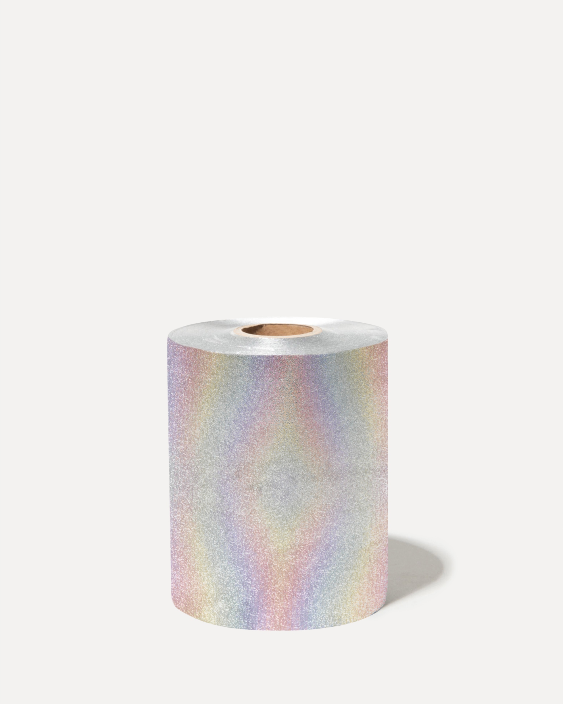 Framar Duhová drážkovaná Fólie v roli 100 m