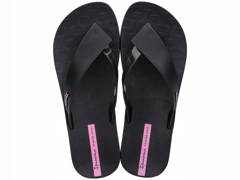 IPANEMA 26445 KLAPKI,JAPONKI plaża,BASEN R 38