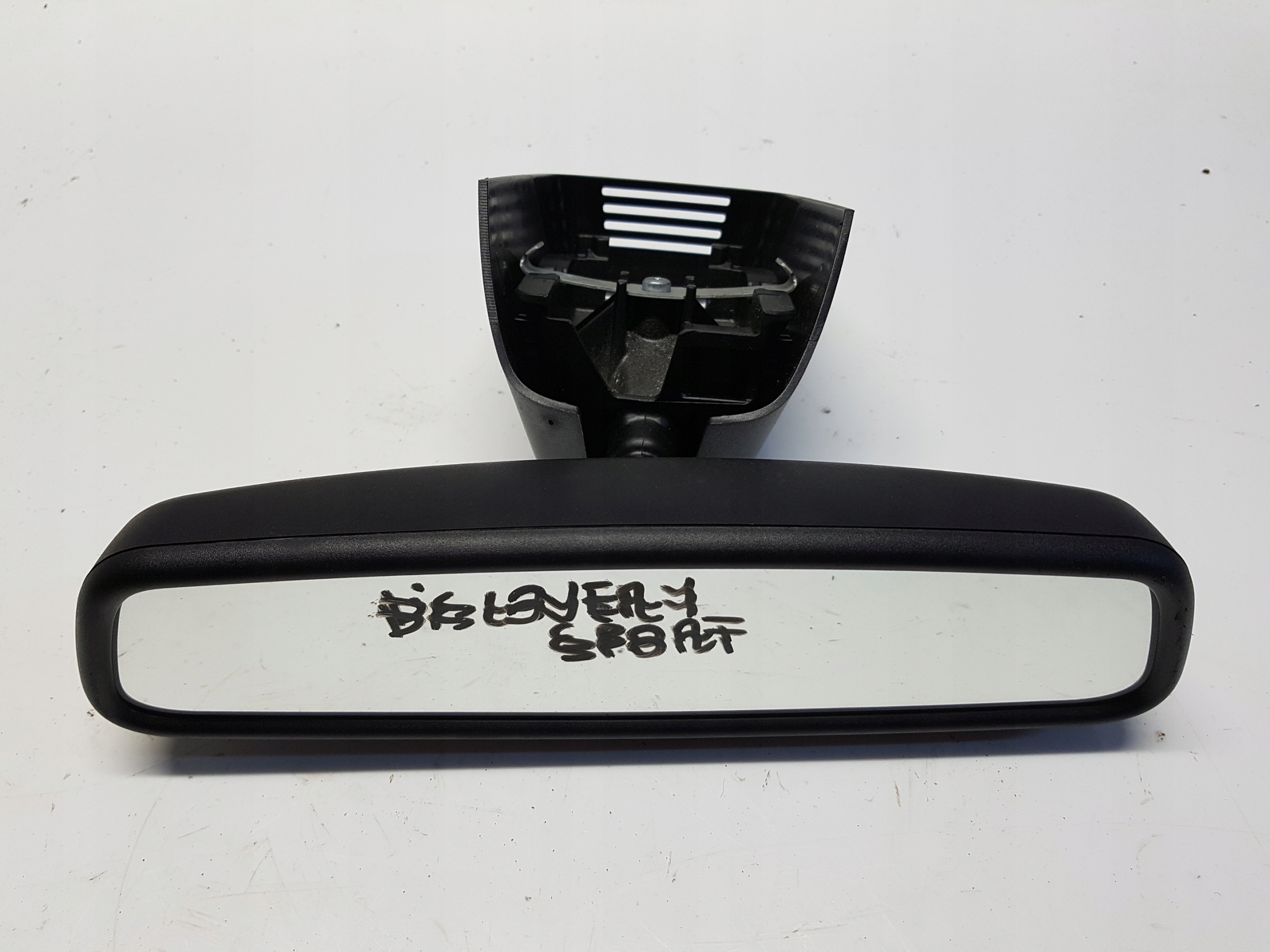 DISCOVERY SPORT mirror inner FK72-17E678-DA