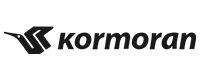 1x KORMORAN SNOW 225/55R17 101 H Sezon zimowe