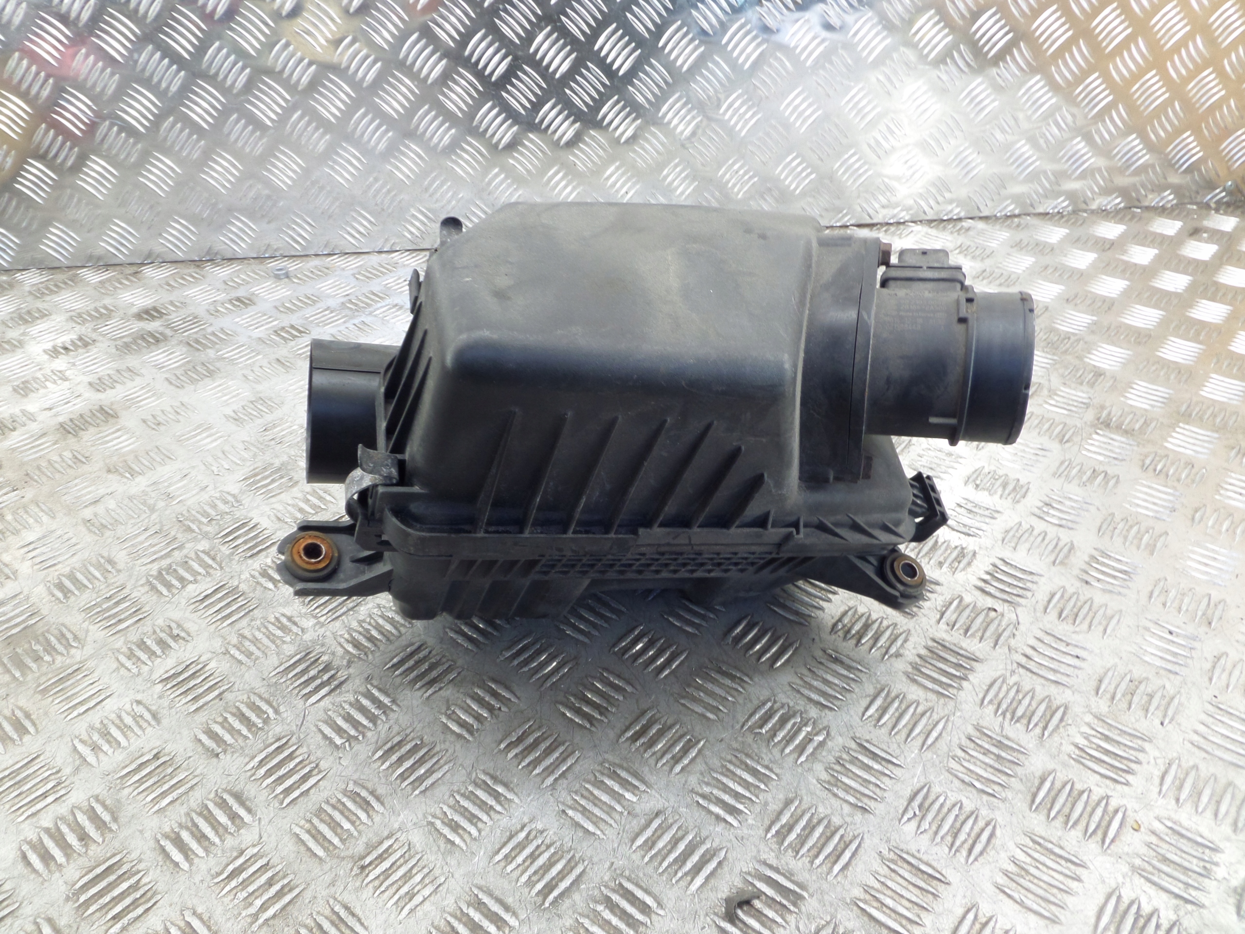 KIA HYUNDAI 1.6 CRDI Gehäuse filter luft Luftmassenmesser 12-18