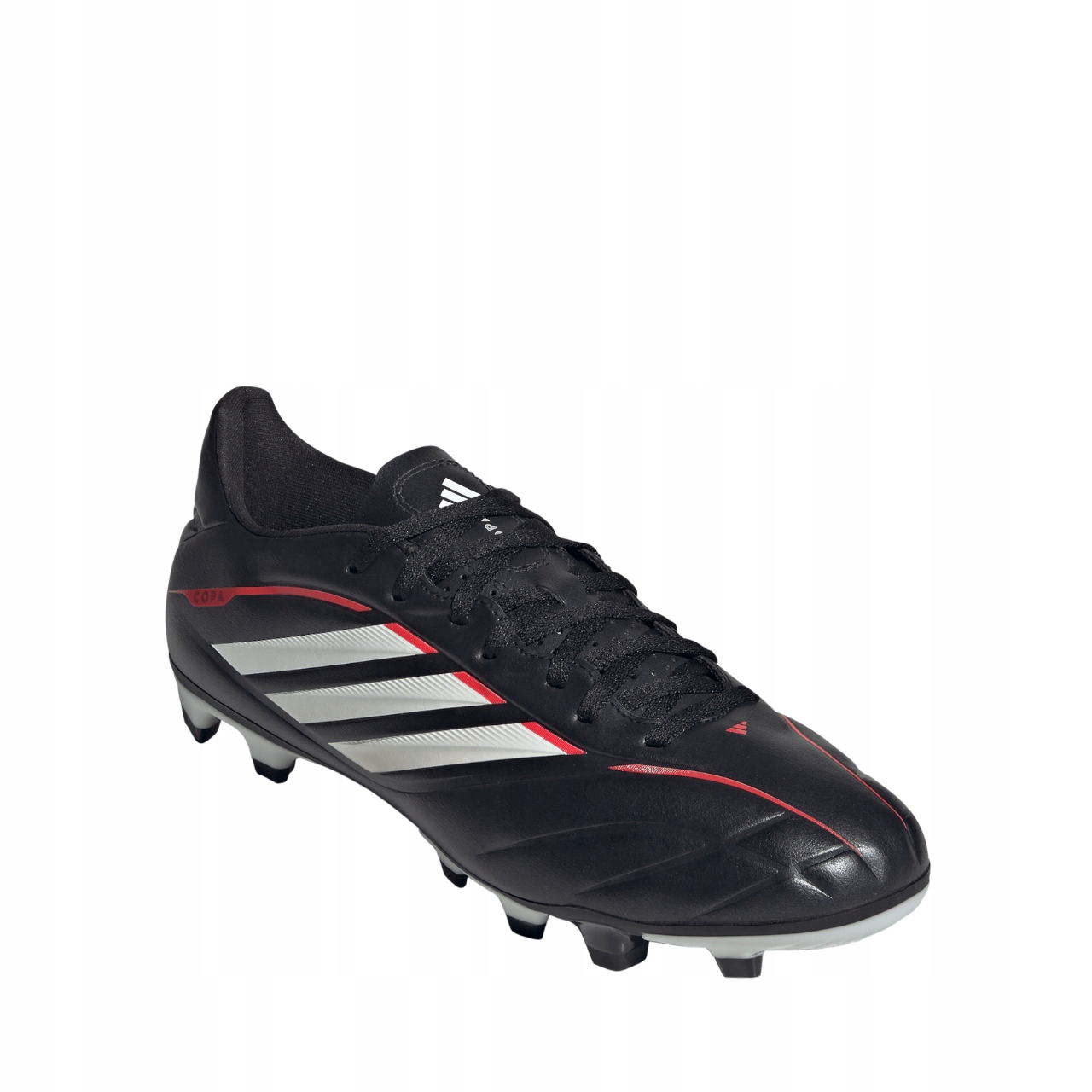 Fotbalová obuv adidas lanka korkové Copa Pure IV Club JR6185 vel.