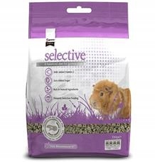 Supreme Selective Guinea Pig morče Varianta: 3 kg
