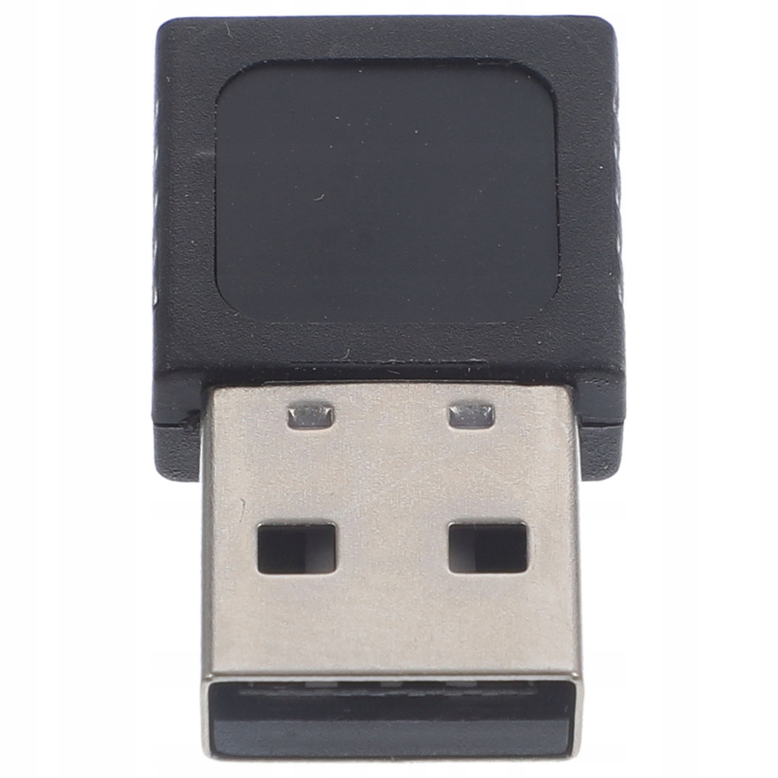 CZYTNIK LINII PAPILARNYCH USB DO LAPTOPA SKANER ODCISKÓW PALCÓW PLASTIKOWY CZUJNIK