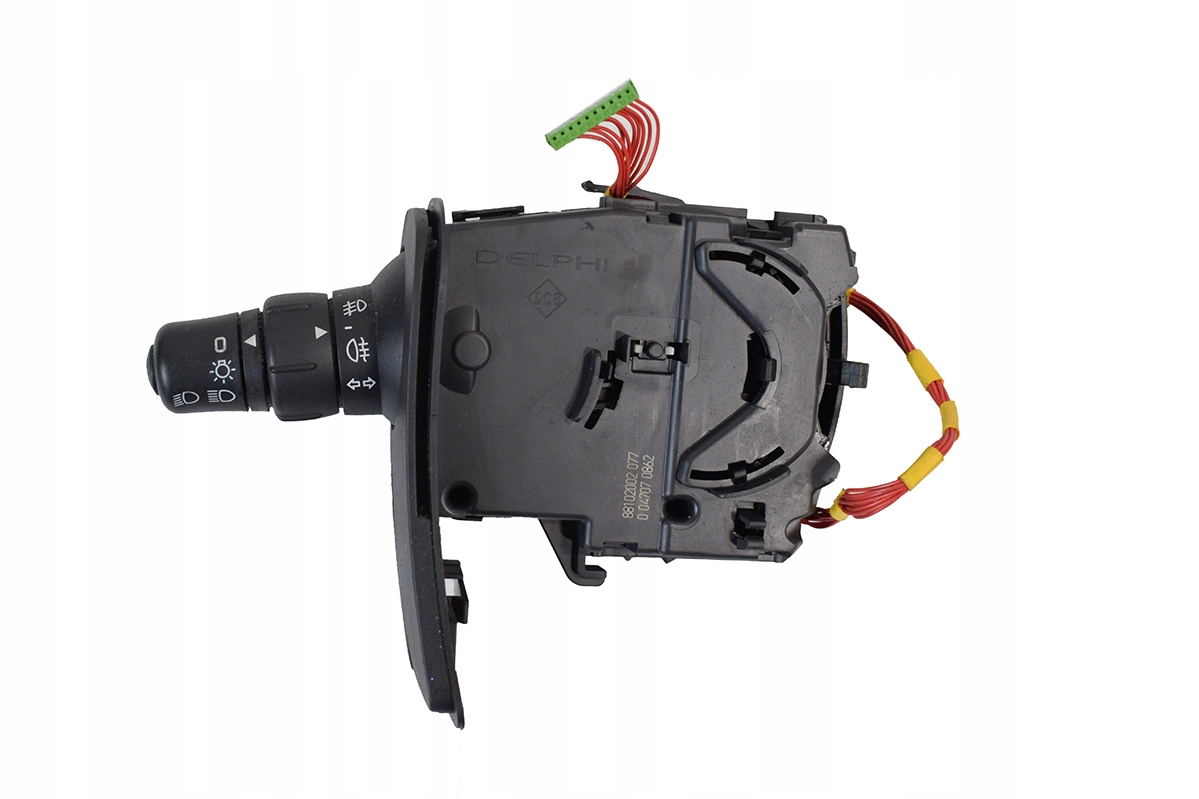 DEVIO LUCI TERGICRISTALLO TERGI luci RENAULT 881020002077