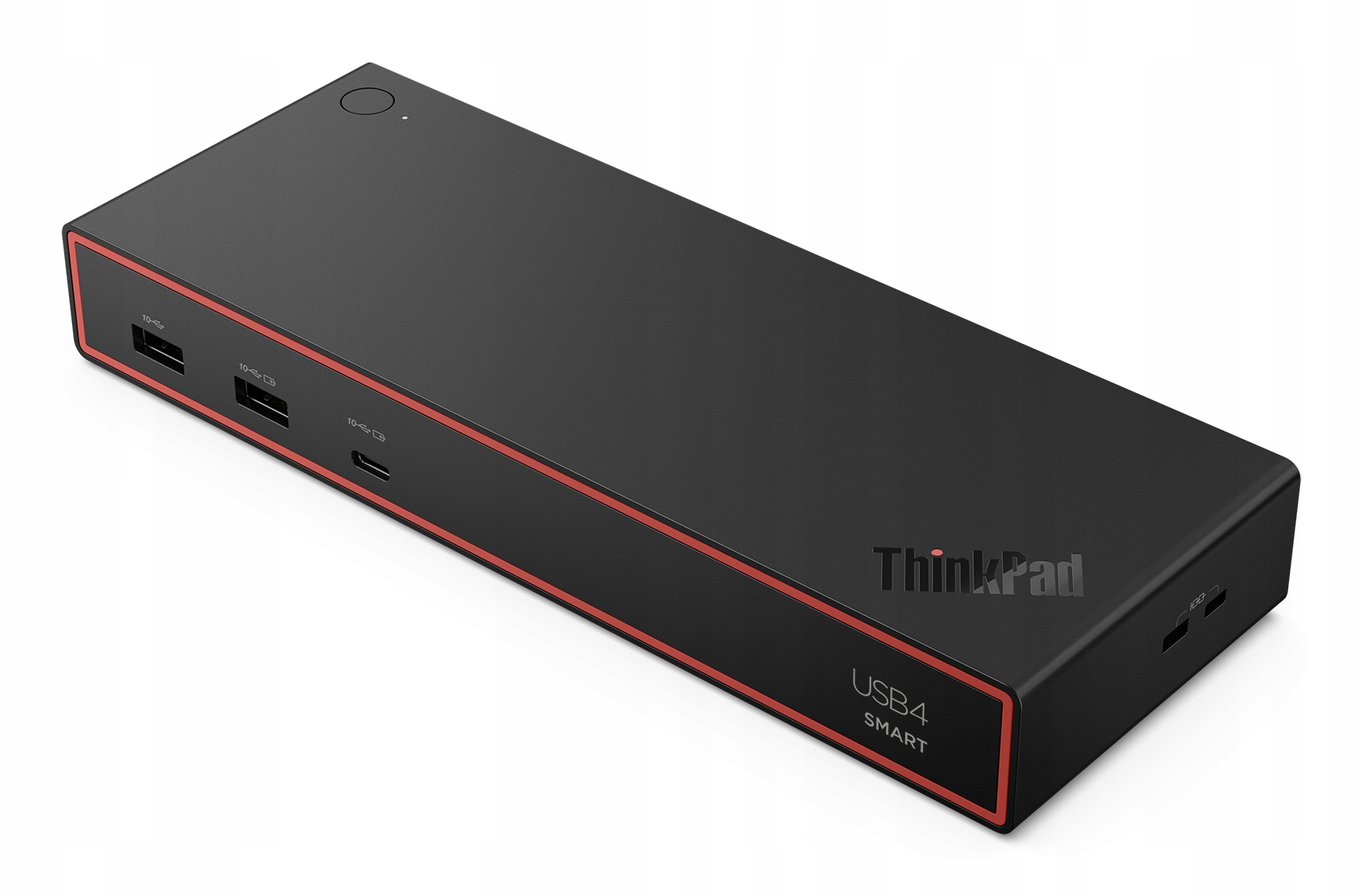 Lenovo ThinkPad USB4 Smart Dock 5500 135W