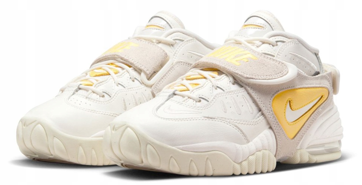 Boty Nike Air Force 2023 FJ4552-100 45.5